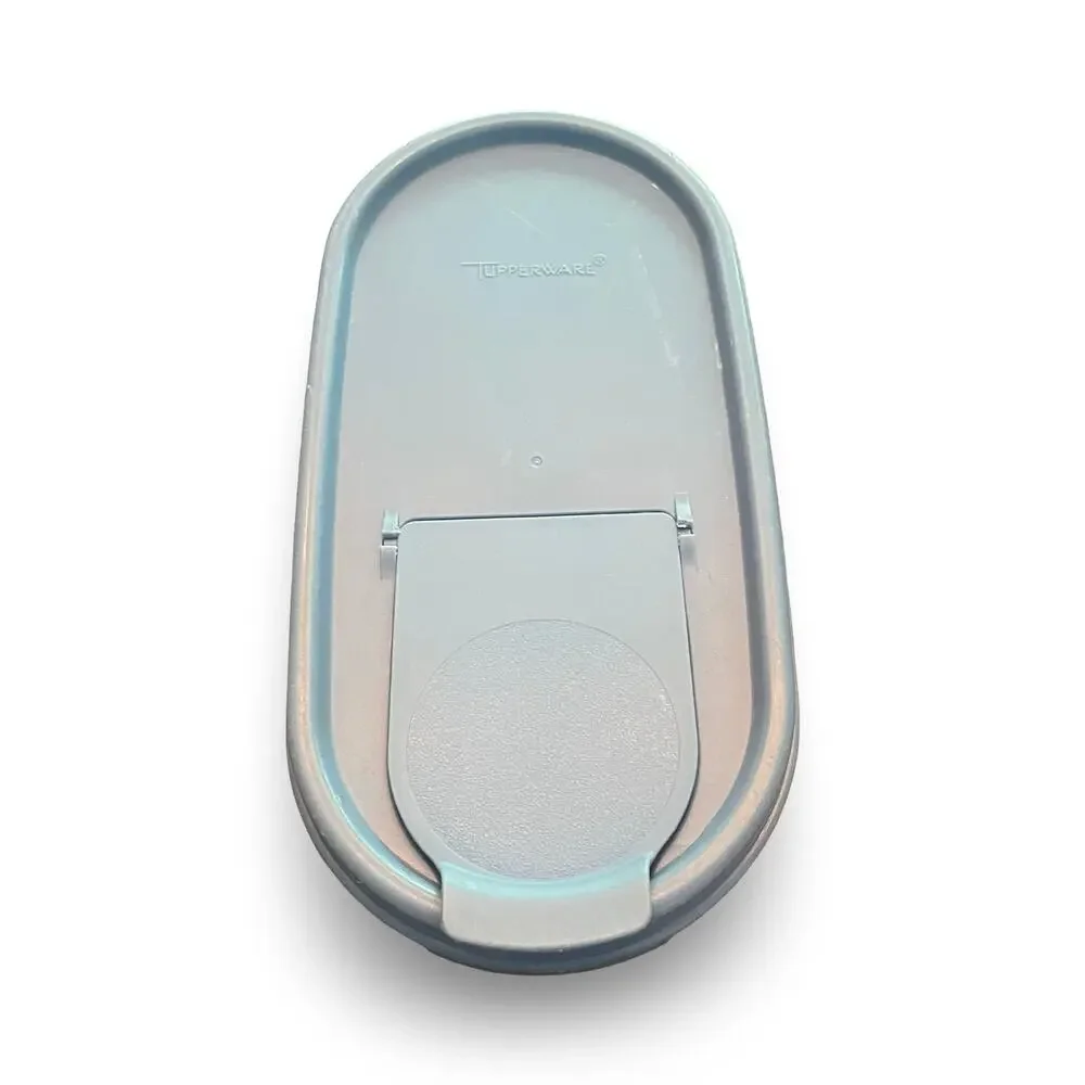 Tupperware 1617 1618 Replacement Lid 7
